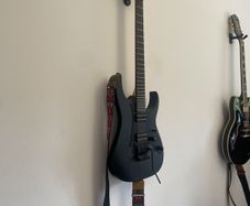 Guitar Like New Ibanez GIO GRGR330EX