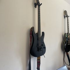 Guitar Like New Ibanez GIO GRGR330EX