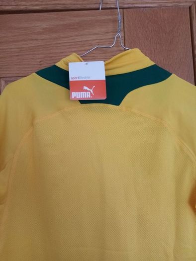 Cameroon Jersey