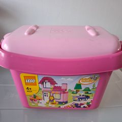 Lego 4625