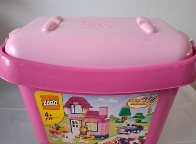 Lego 4625