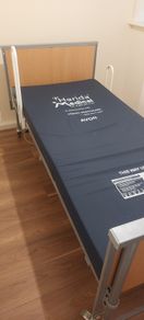 Invacare Medley Ergo Medical Bed With Control Box