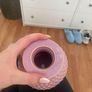 Lavender vase Image 2
