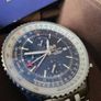 breitling navitimer 01 46mm Image 6