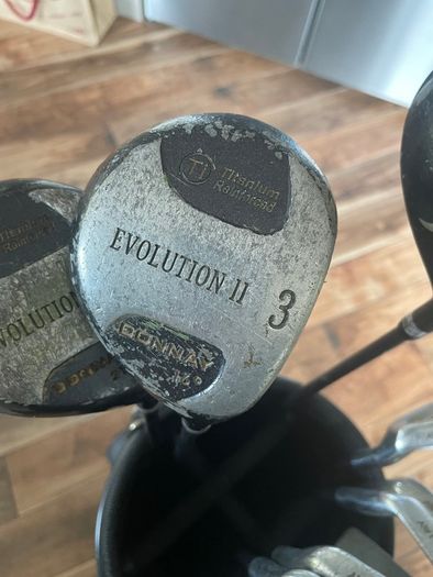 Golf set