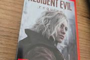 Resident Evil requiem Nintendo Switch