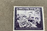 WW2 German stamp