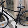 Decathlon Riverside 100 Hybrid Bike Excellent Condition Size M Image 3