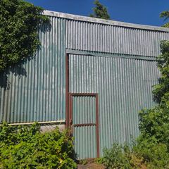 SHED Free To Take