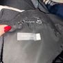 Mint Velvet Black Parka Image 4