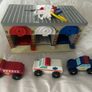 melissa and Doug Keys & Cars Rescue Garage Image 5