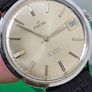 Vintage Automatic Swiss Made Enicar Swiss Watch 1960s Image 7