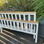 Double Bed Frame Image 2
