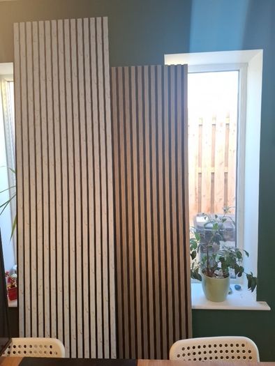 acustic panels