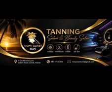 Tanning &beauty Salon for sale