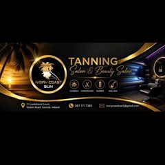 Tanning &beauty Salon for sale