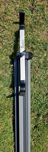 DAM 6ft/1.83m Imax Surf-Lite 2 Rod Adjustable Tripod