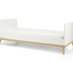 baby bed