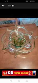 Decorative Art Glass