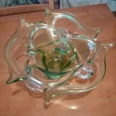 Decorative Art Glass