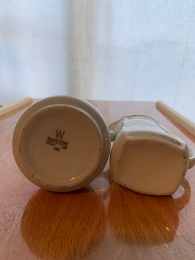 China jugs