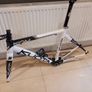 Kuota KOM limited edition frameset Image 7