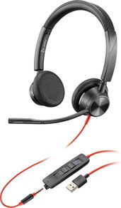 Plantronices BLACKWIRE 3325
