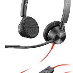 Plantronices BLACKWIRE 3325