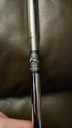 wilson fatshaft sw 57 degree