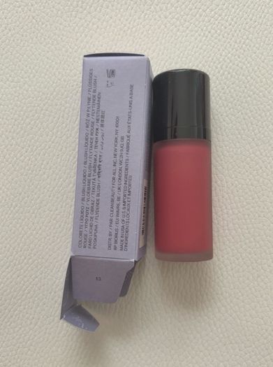 SAIE Dew Blush 12ml shade Chilly