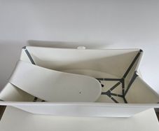 stokke baby bath
