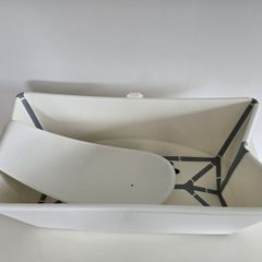 stokke baby bath