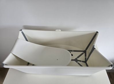 stokke baby bath