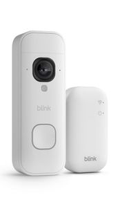 Blink HD Video Doorbell + Sync Module