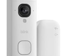 Blink Camera Doorbell