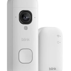 Blink HD Video Doorbell + Sync Module