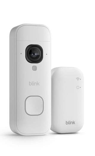 Blink HD Video Doorbell + Sync Module