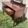 Antique Dressing Table / Vanity Unit. Image 7