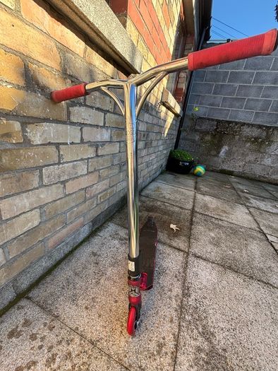 Scooter