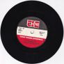 D.j. Curtin & The Kerry Blues Losing You Irish Pressing 1974 45rpm Image 2