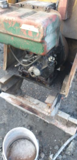 WANTED!! broken garden machinery