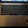 Macbook Pro 2018 15,1 i7 w/Radeon 560x 32GB 500GB Image 3