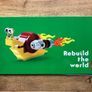 Lego Tin Signs (Bundle Deal) Image 5