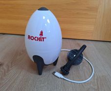 Rockit baby rocker