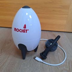 Rockit baby rocker