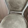 Shabby Chic Chair Image 2