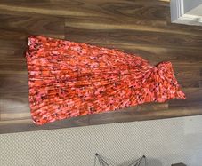 Formal dress