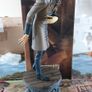 Nosferatu Sideshow Collectibles - Universal Monsters Statue Figure Model (112 of 500 made) RARE Image 7