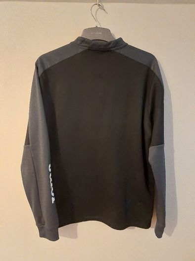 sligo rovers halfzip