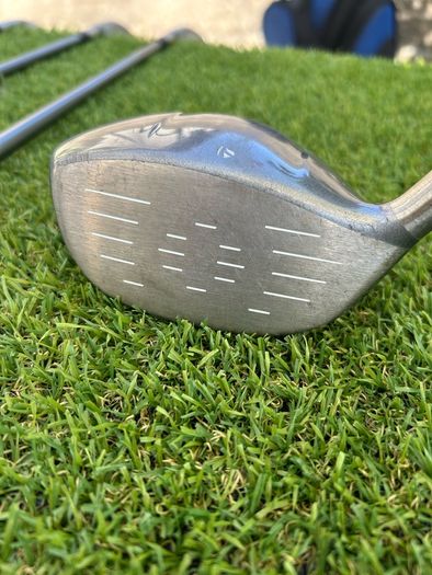 Ladies Taylormade Golf set